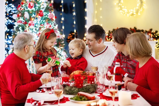 Giáng Sinh là ngày nào? Phân biệt đêm 24 và ngày 25 của Noel | Nguyễn ...